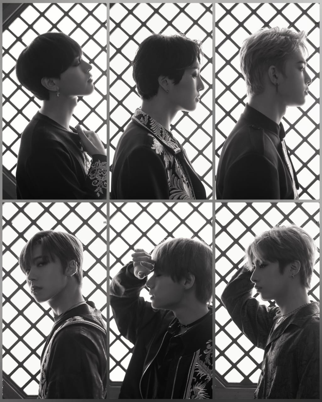 Recent activity shot of ONEUS