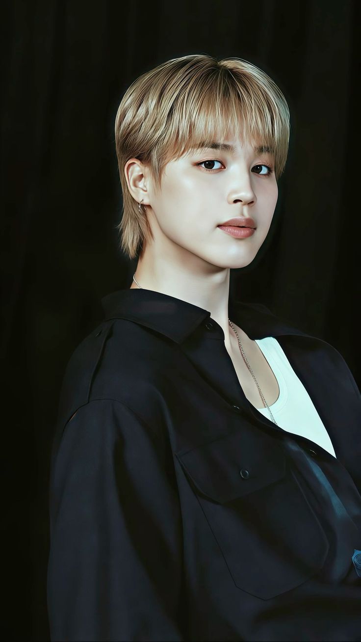 지민 (방탄소년단) 최근 활동샷