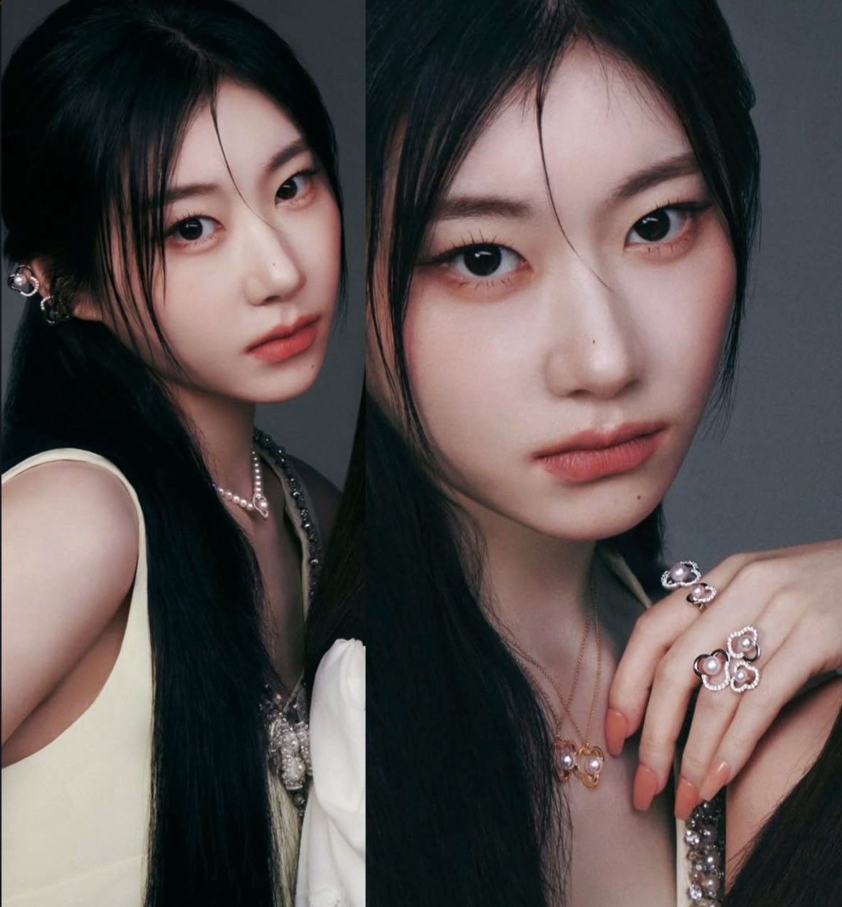 Latest photo of Chaeryeong (ITZY)