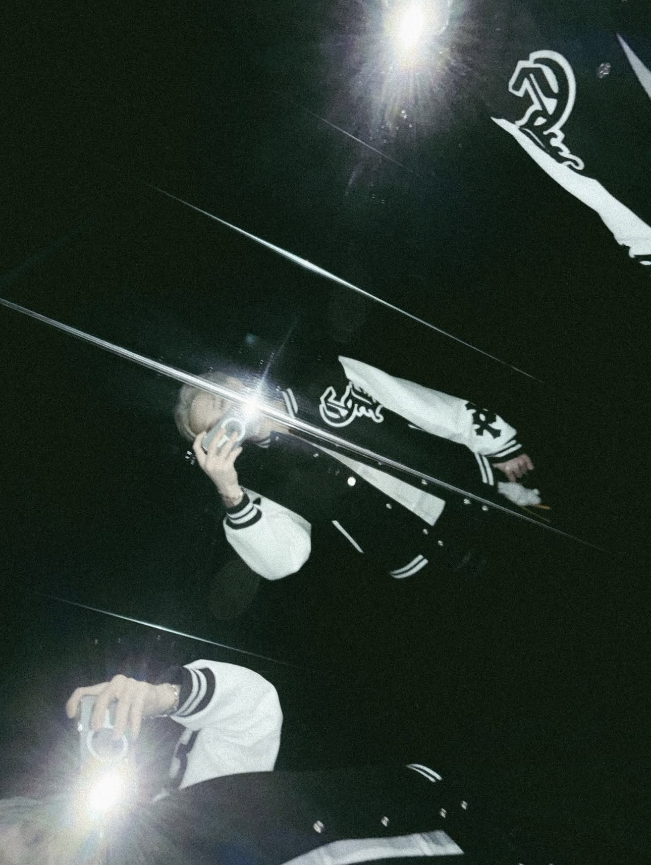 방찬 (Stray Kids)의 최신 사진