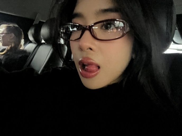 Latest photo of KATSEYE