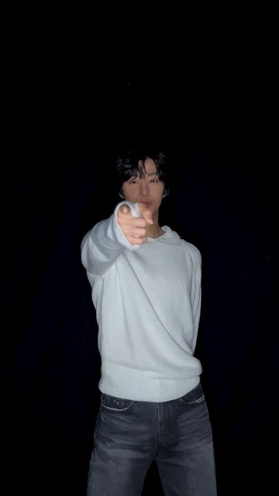 몬스타엑스 팬이 찍은 순간