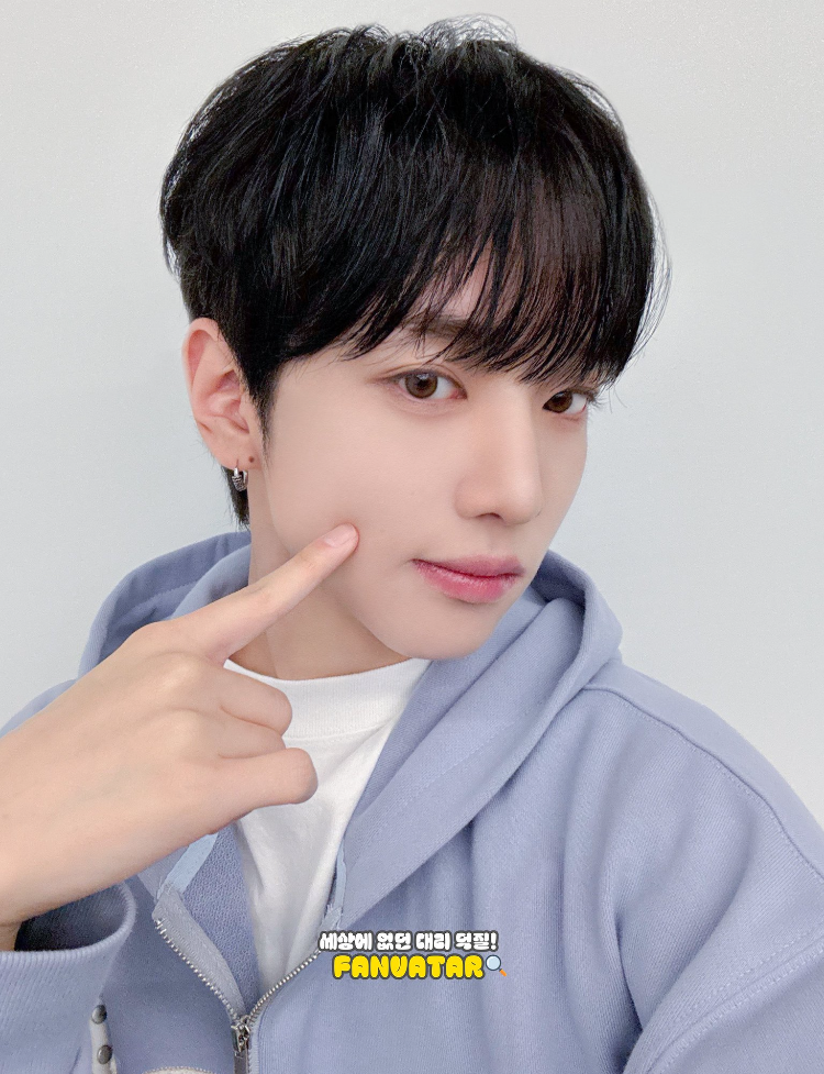 Latest photo of Yujun (Xikers)