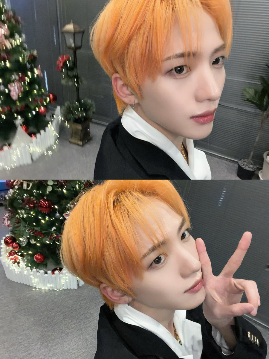 Behind-the-scenes cut of Xikers