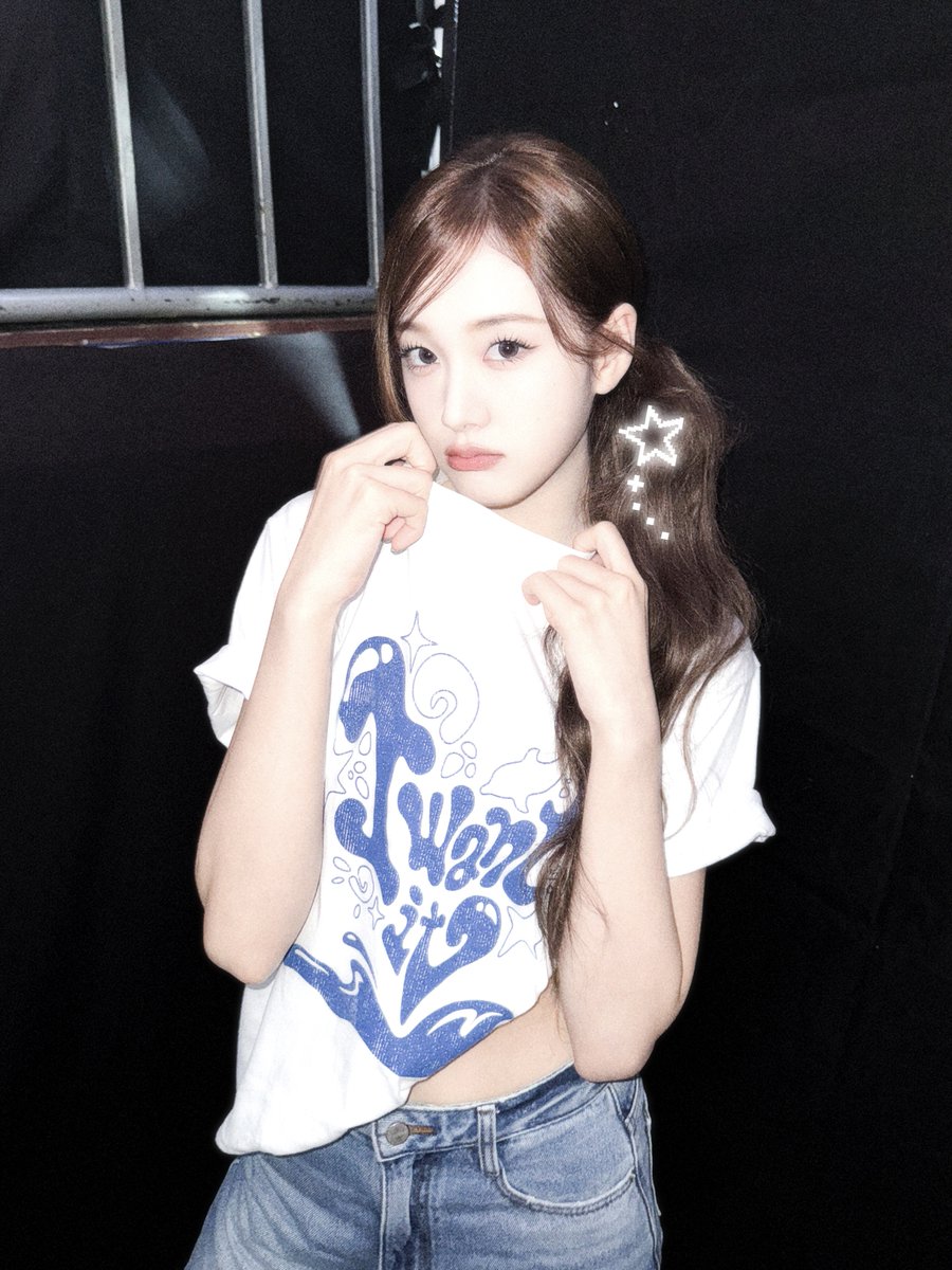 STAYC 팬이 찍은 순간