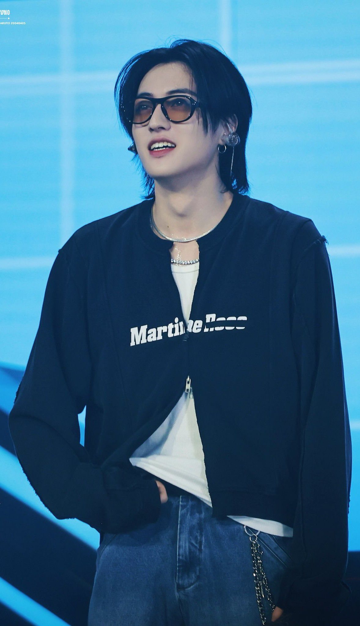Fandom-recommended wallpaper image of Haruto (TREASURE)