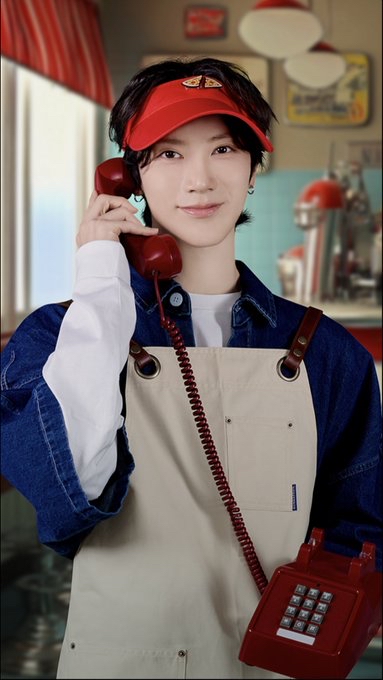 Latest photo of TEN (WayV)