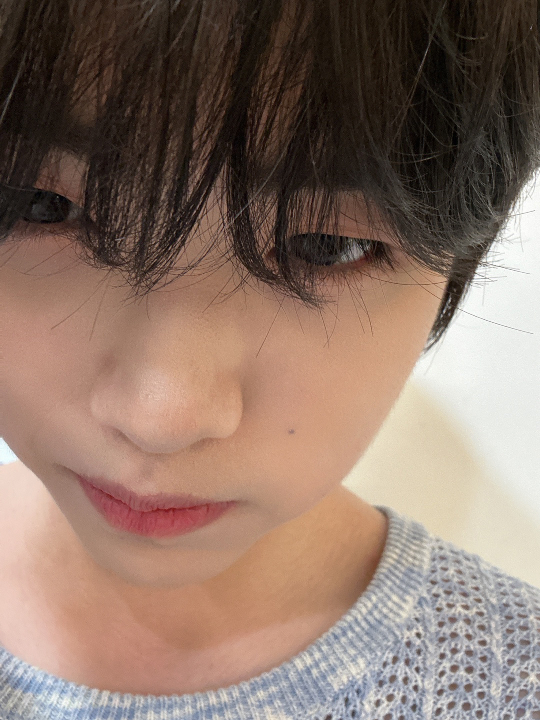 Kim Gyurae (FANTASY BOYS)的幕後花絮