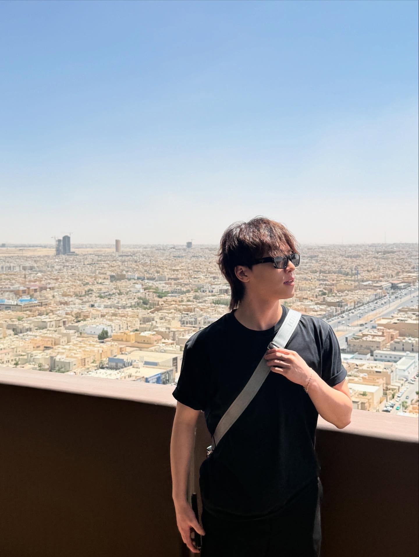 Latest photo of Dino (SEVENTEEN)