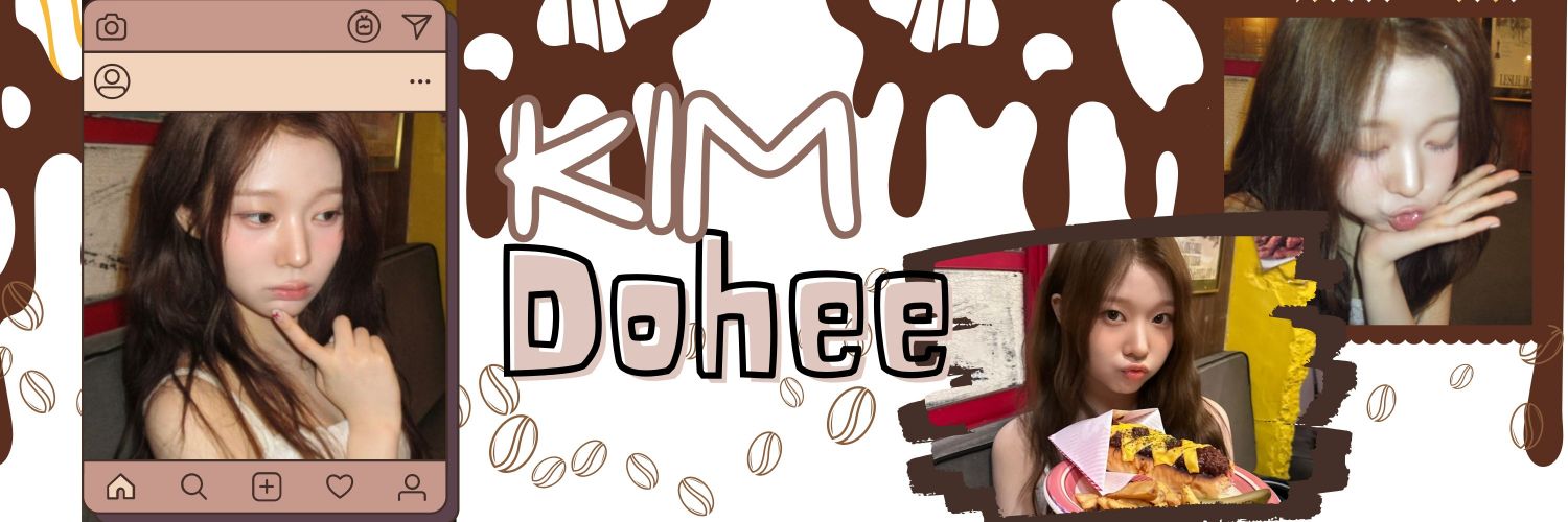 A moment captured by Dohee (SAY MY NAME)'s fan