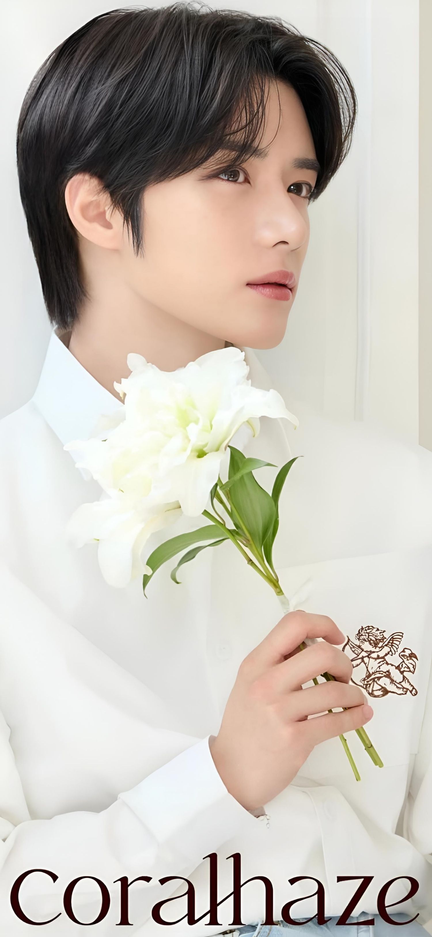 Today's most popular wallpaper in the Beomgyu (TOMORROW X TOGETHER) community