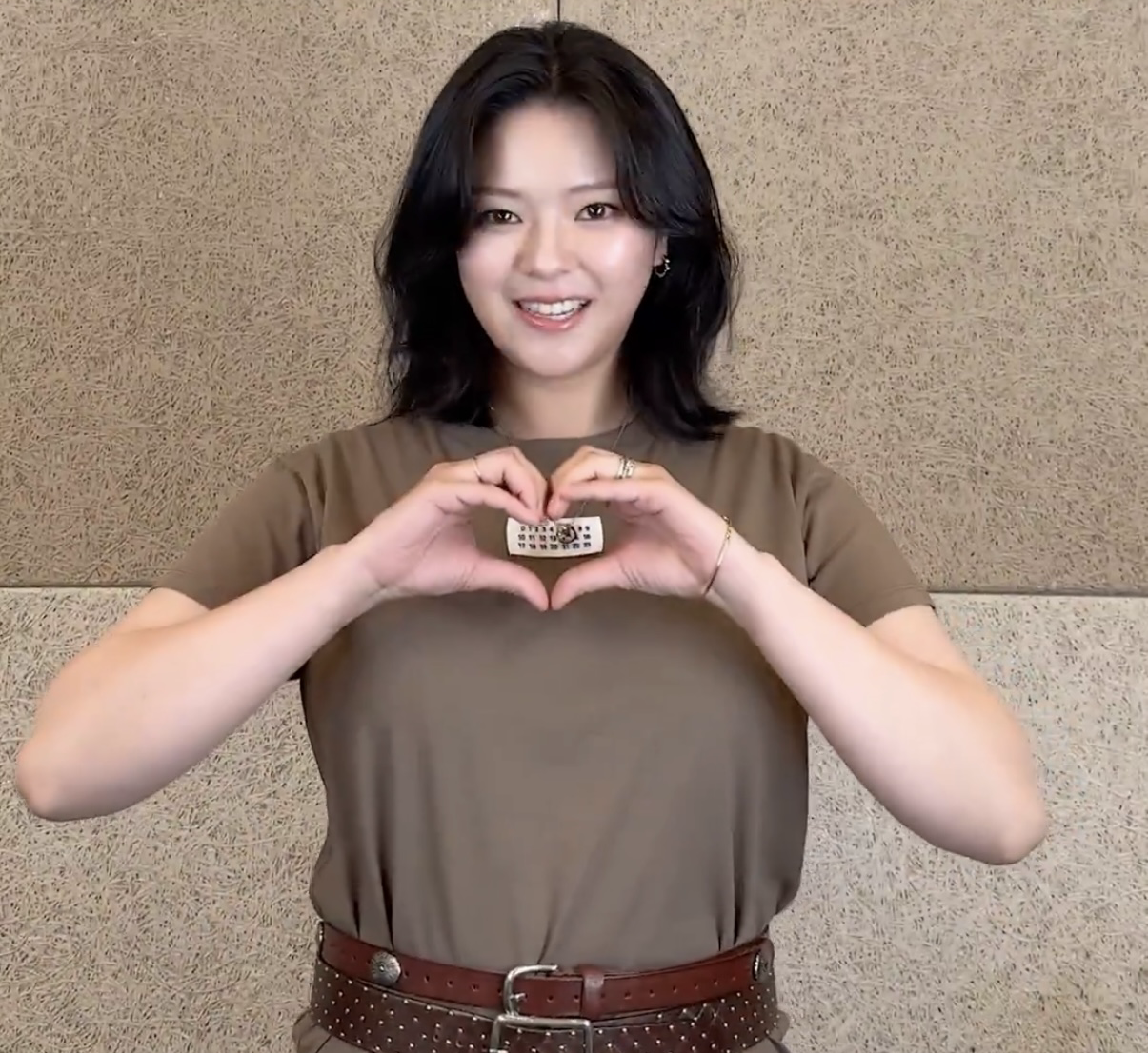定延 (TWICE)的最新活動照片