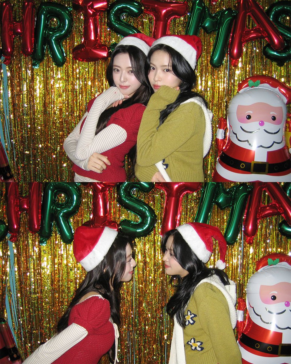 ITZY 최근 활동샷