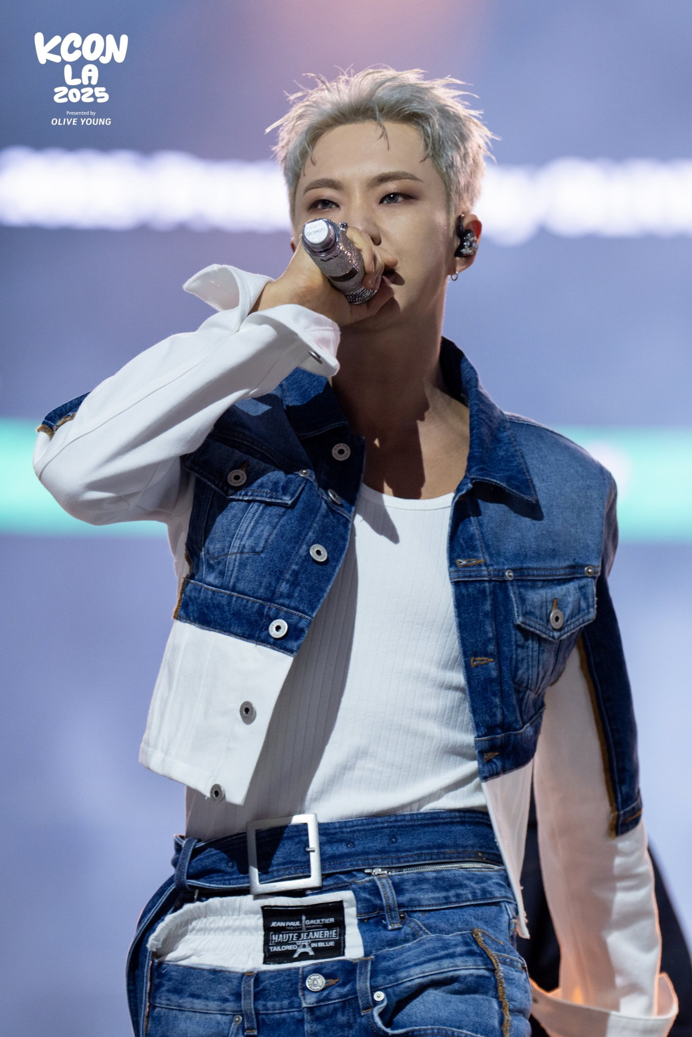 호시 (세븐틴)의 최신 사진