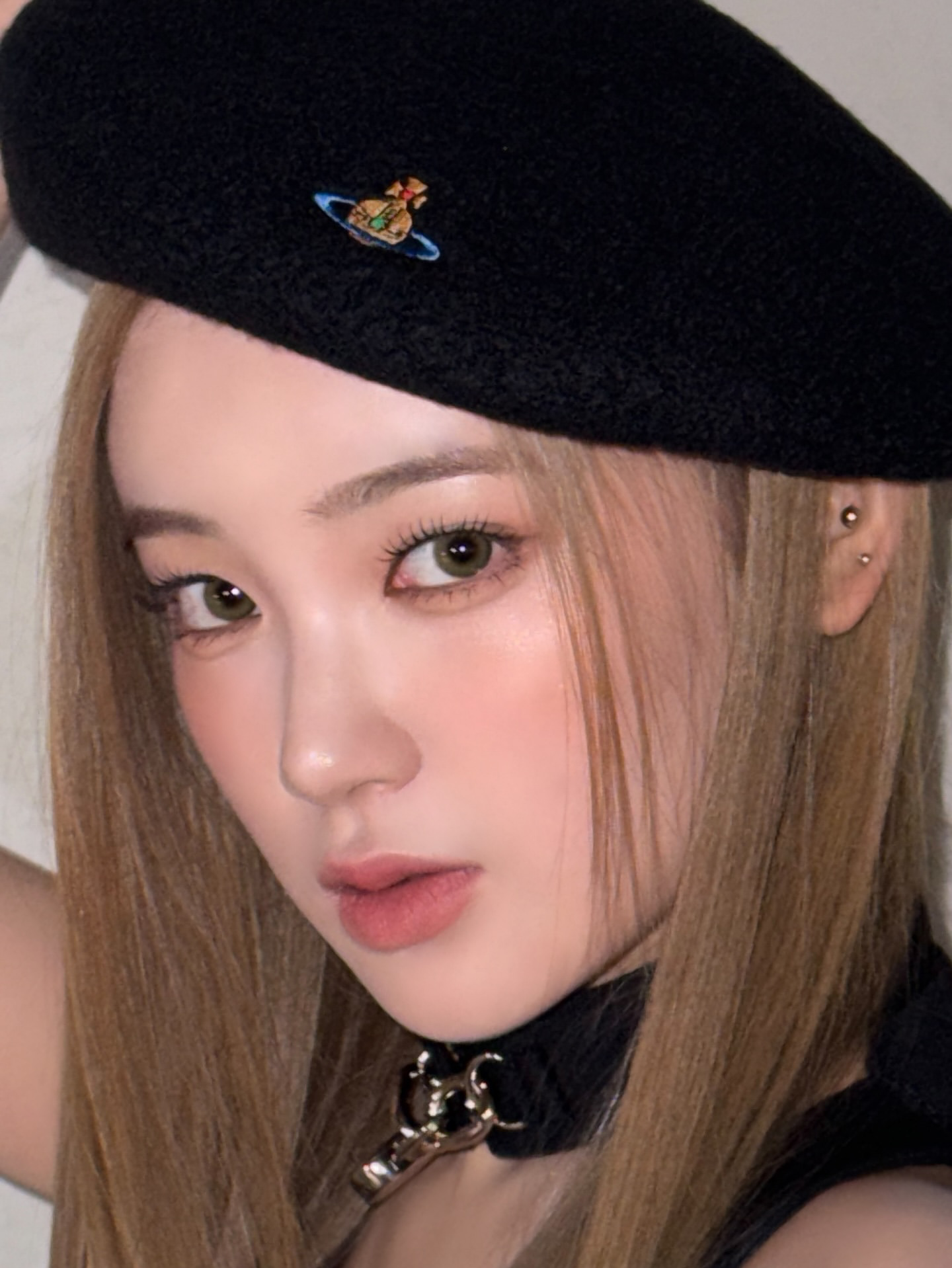 Latest photo of Sakurai Miu (ME:I)