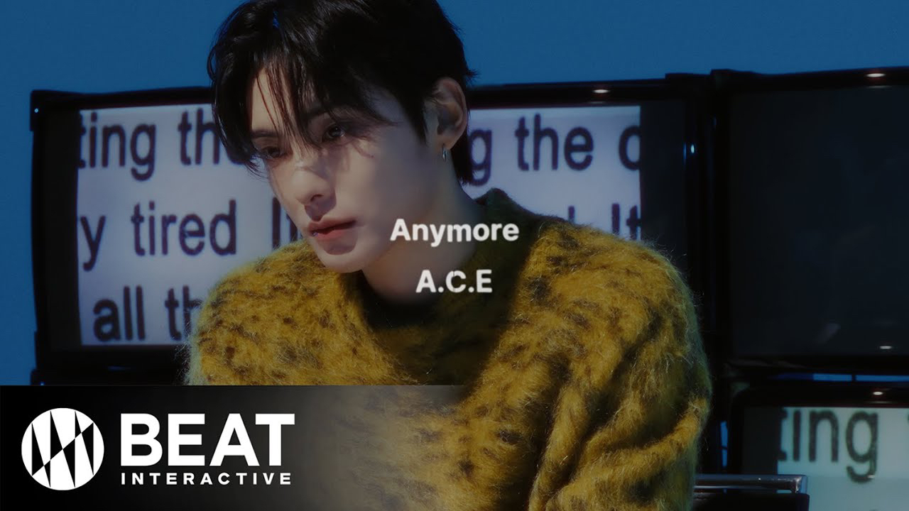 A.C.E 팬이 찍은 순간