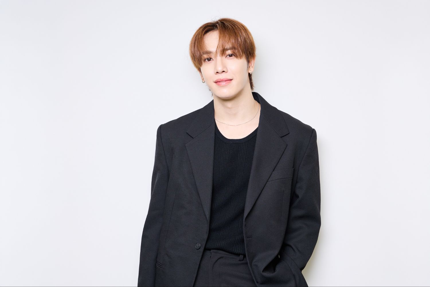 A moment captured by KAZUTA (n.SSign)'s fan