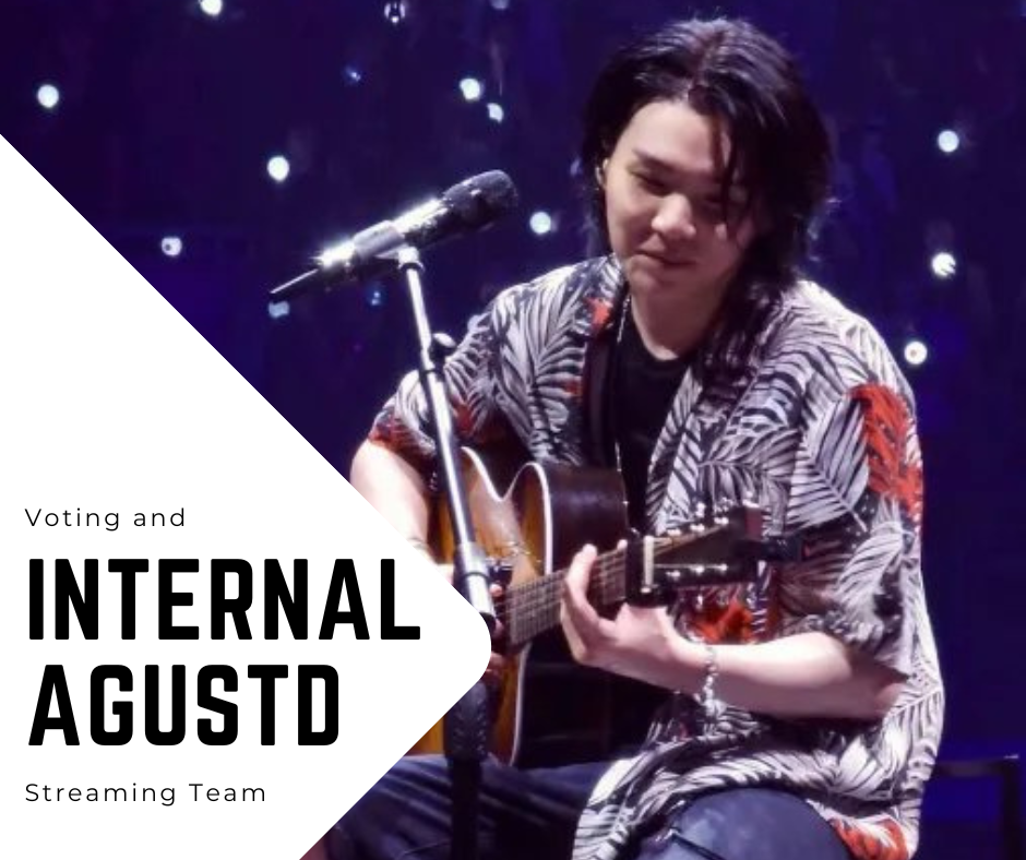 슈가 (방탄소년단) 팬이 찍은 순간