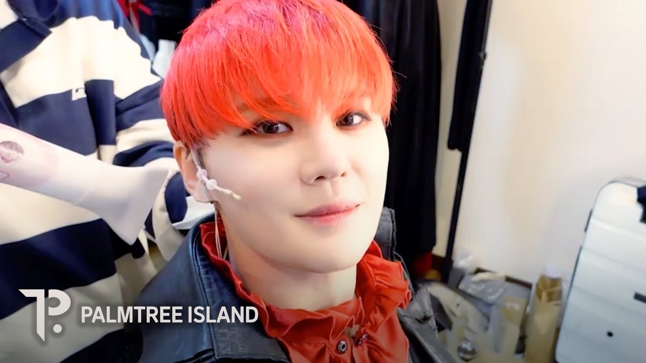 Recent activity shot of Kim Junsu (JX)