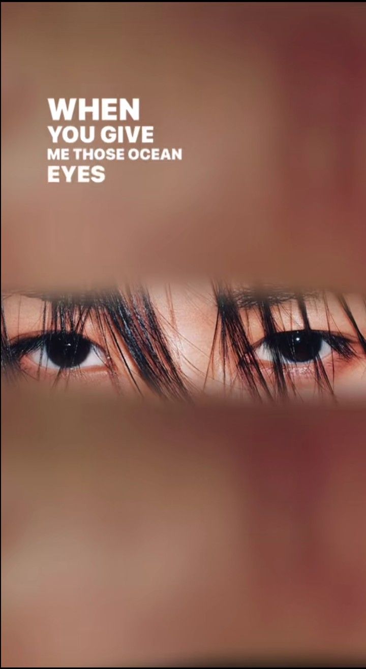 A moment captured by Lee Know (Stray Kids)'s fan