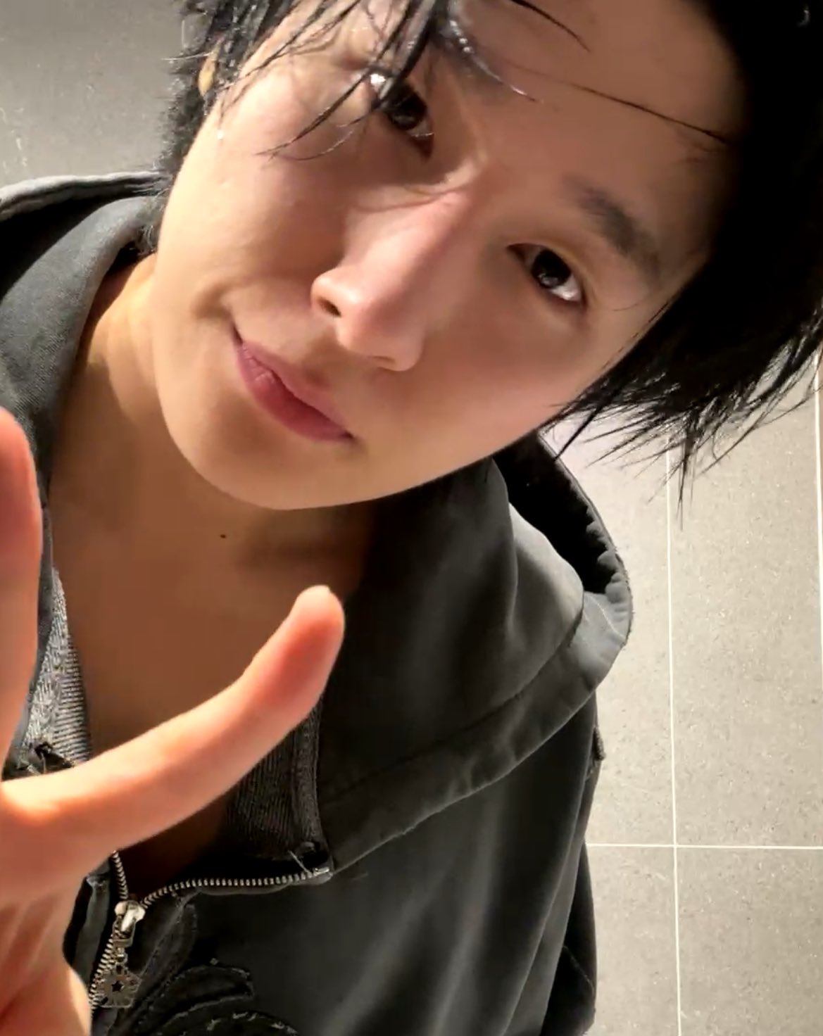 Latest photo of I.M (MONSTA X)