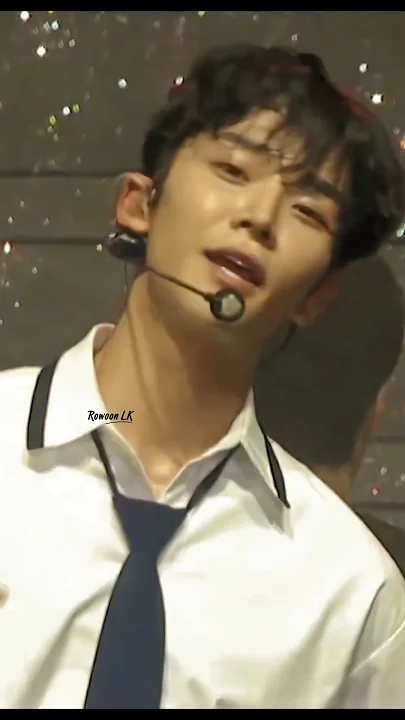 Latest photo of Rowoon