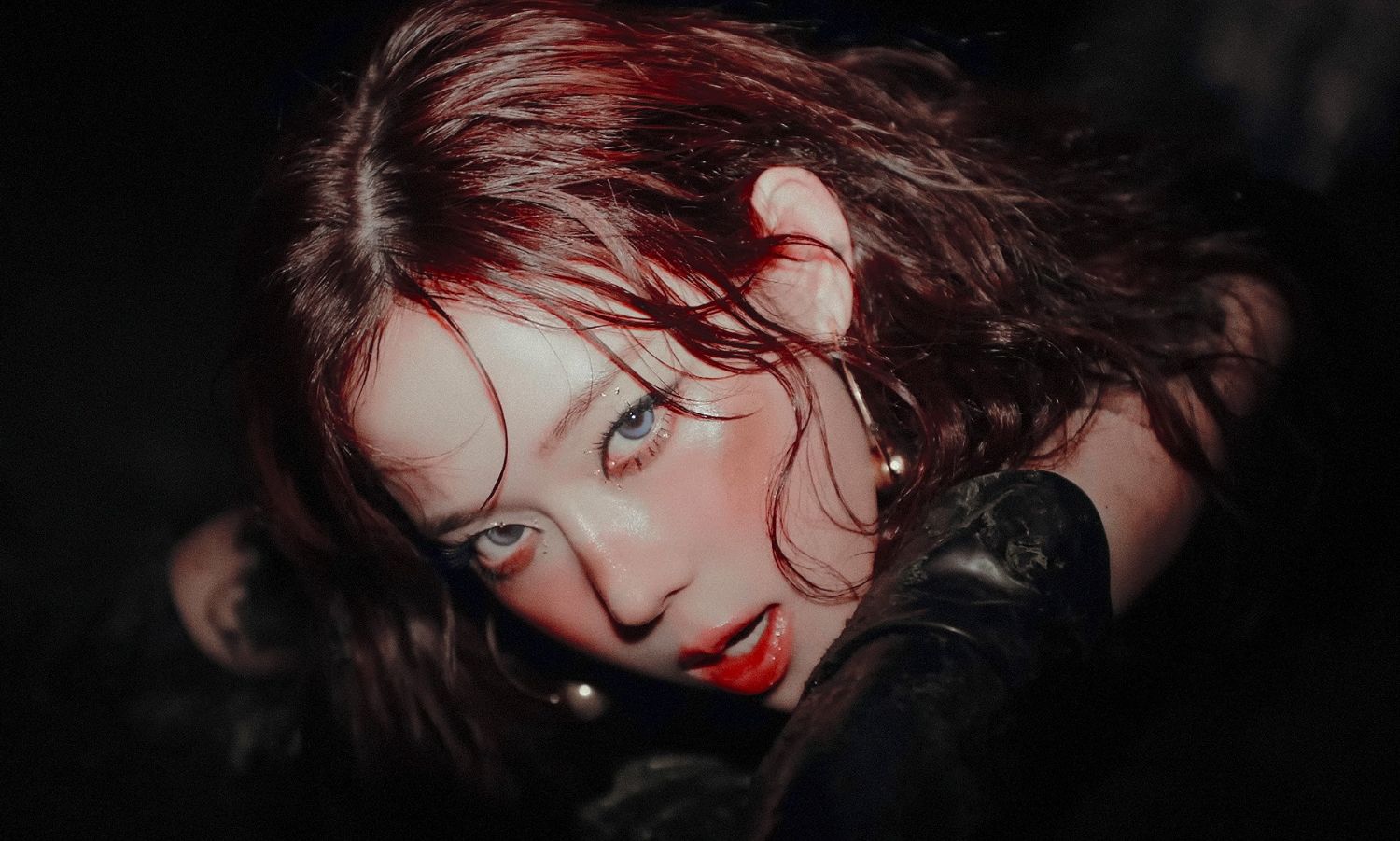 윈터 (에스파) 최근 활동샷