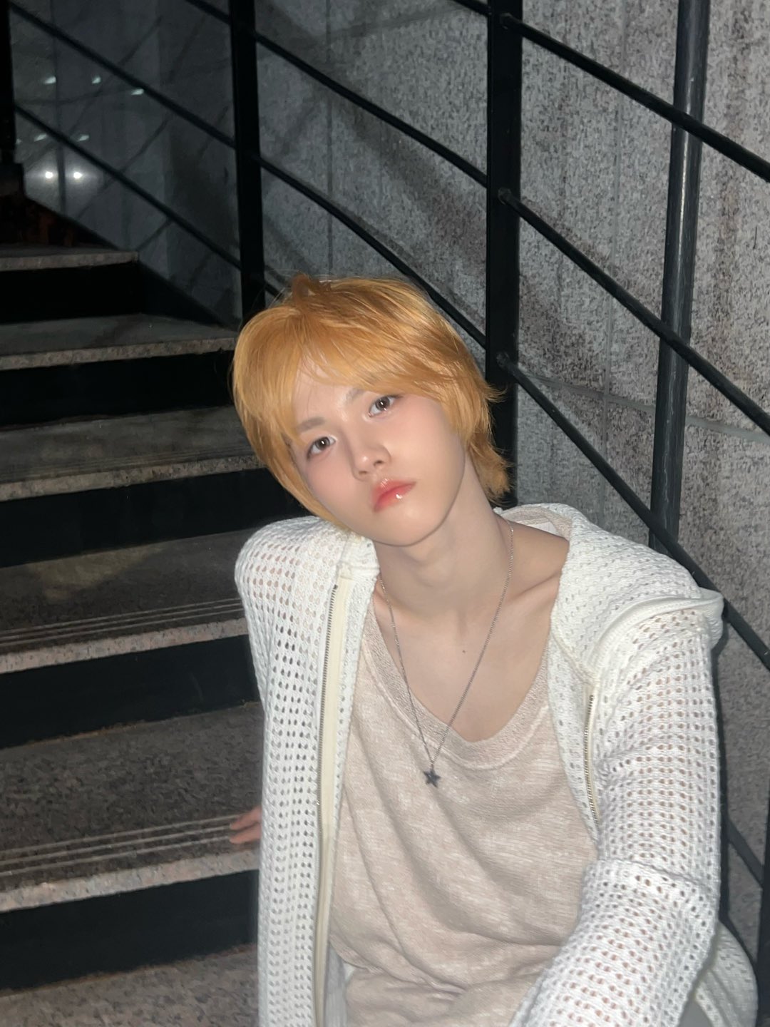 Latest photo of Park Juwon (AHOF)