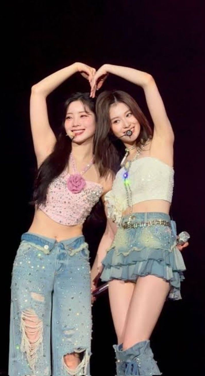 Latest photo of Dahyun (TWICE)