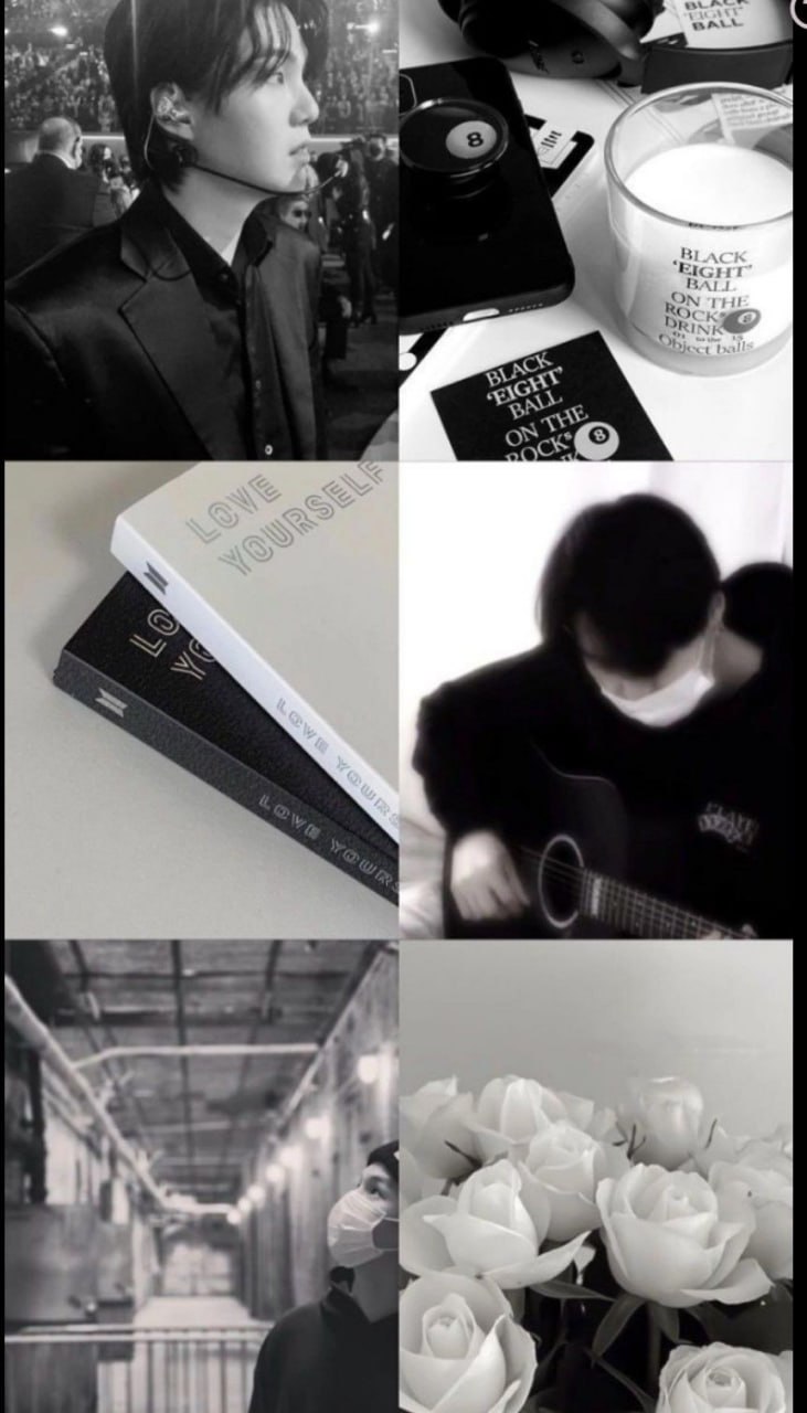 슈가 (방탄소년단) 팬이 찍은 순간