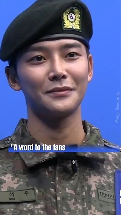 로운의 비하인드 컷