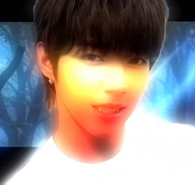 Recent activity shot of JL (AHOF)