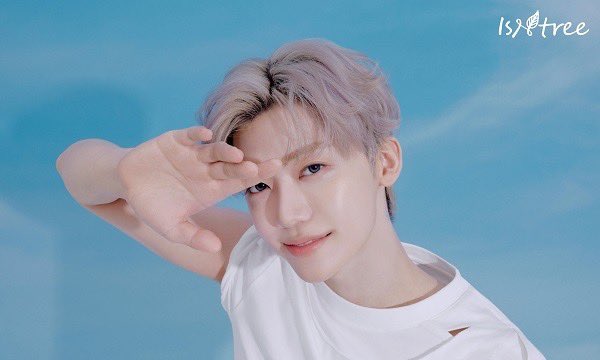 Behind-the-scenes cut of Jaemin (NCT DREAM)