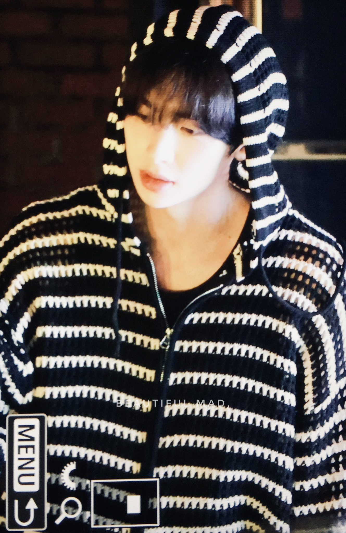 シャオ (UP10TION)の最新写真