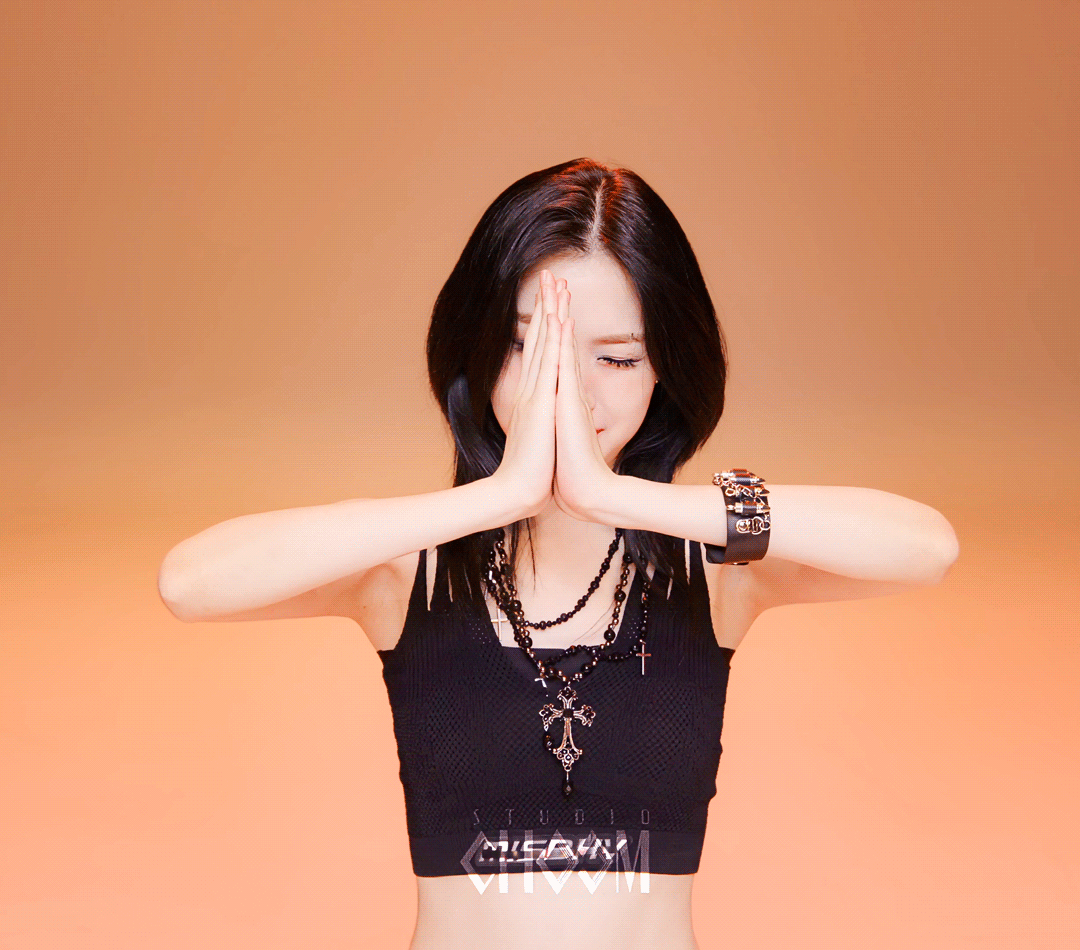 ITZY 최근 활동샷