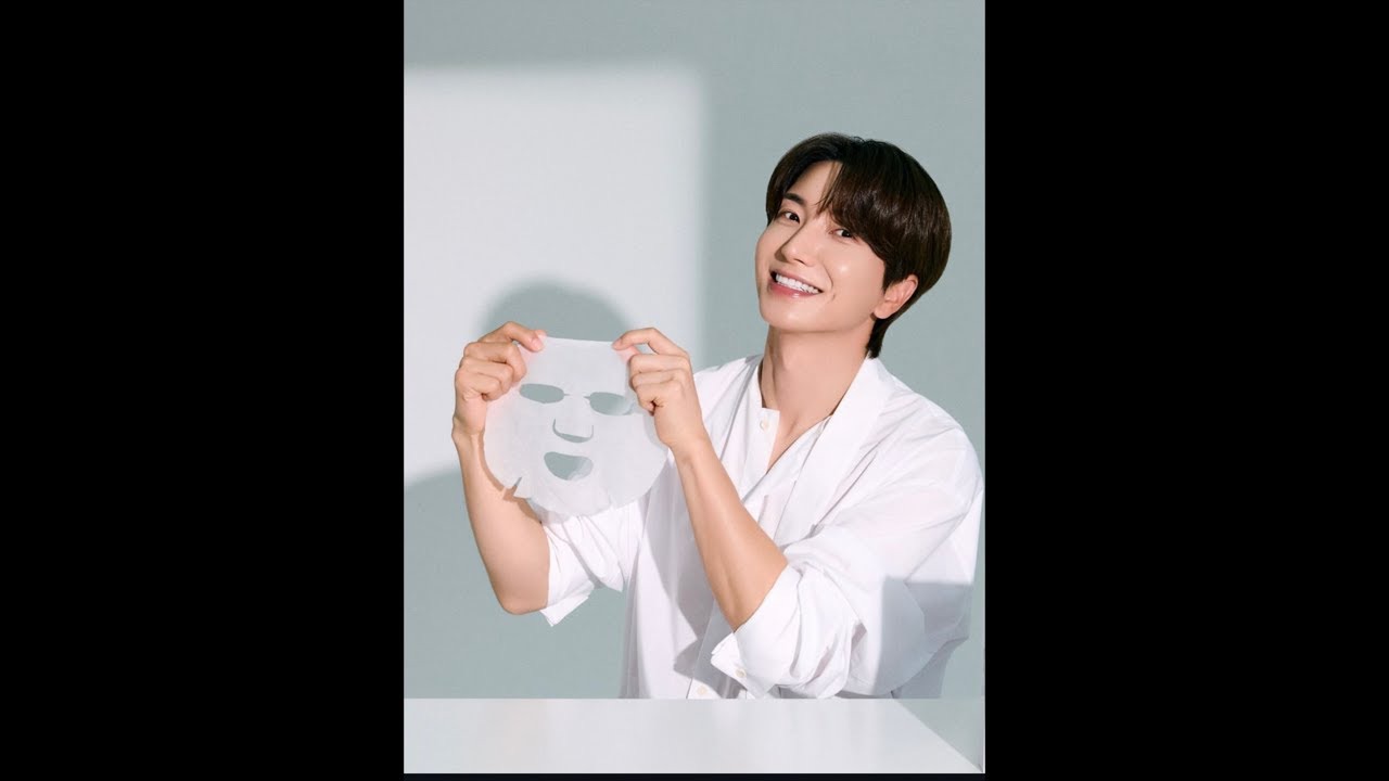 Latest photo of Leeteuk (Super Junior)