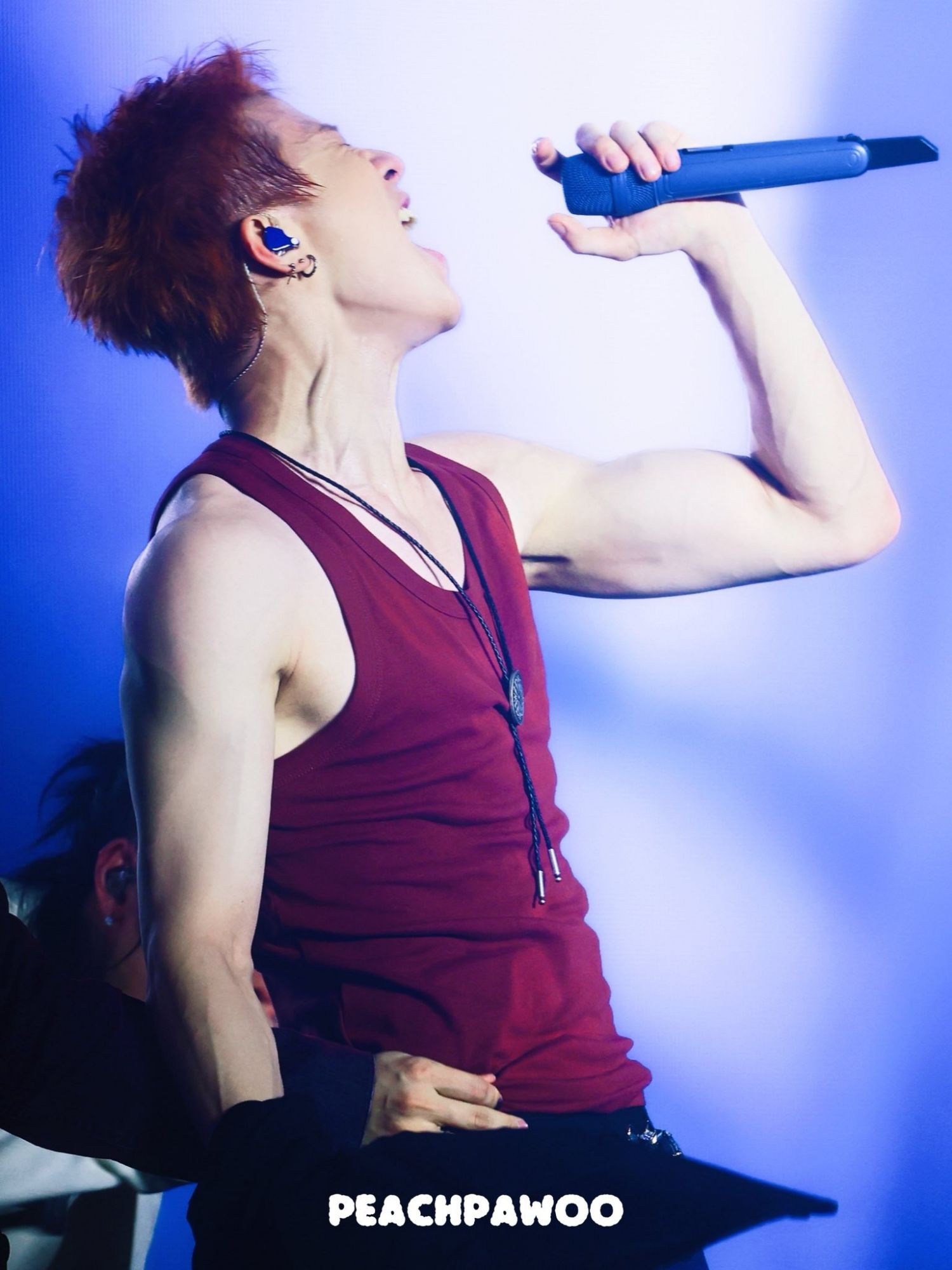 苏庭焕 (TREASURE)的最新活动照片