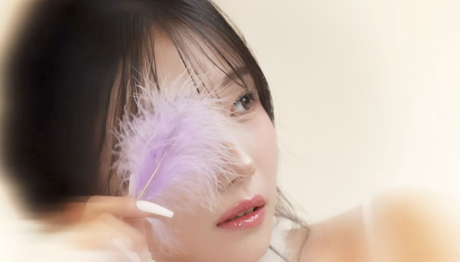 Momen yang diabadikan oleh penggemar Seo Youngeun (Kep1er)