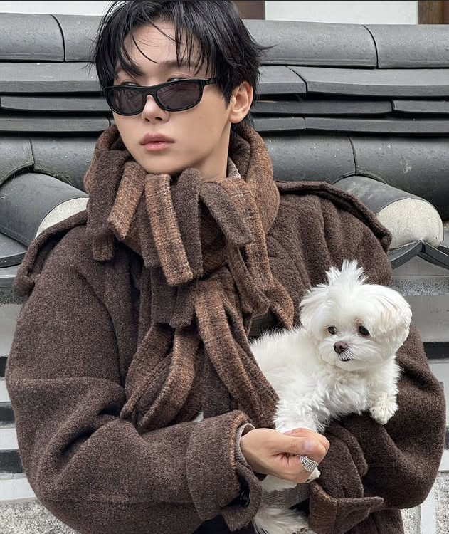 胜宽 (SEVENTEEN)的最新活动照片