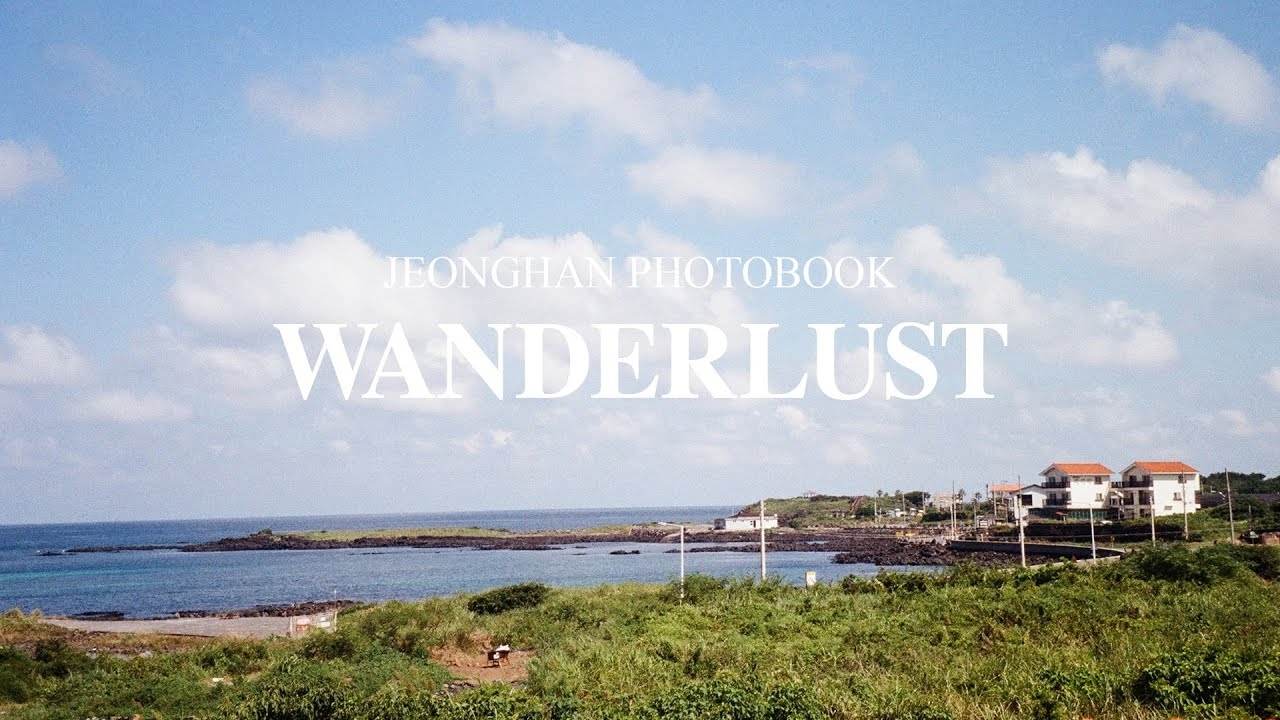 Recent activity shot of Jeonghan (SEVENTEEN)