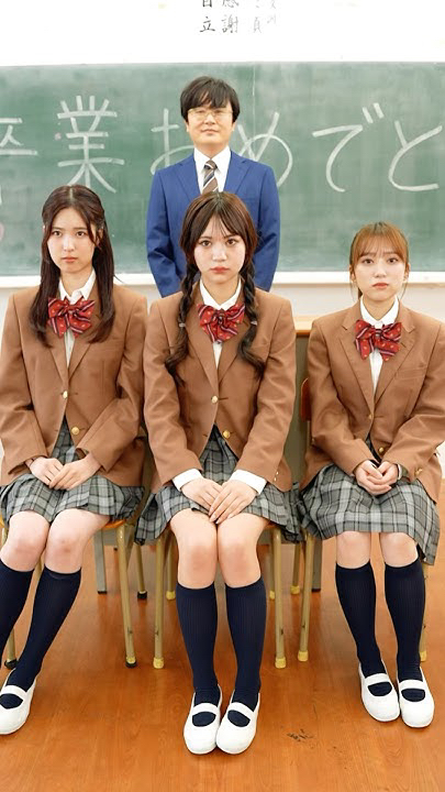 The most beloved wallpaper among Yabuki Nako's fans