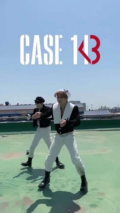 Stray Kidsファンが撮った瞬間