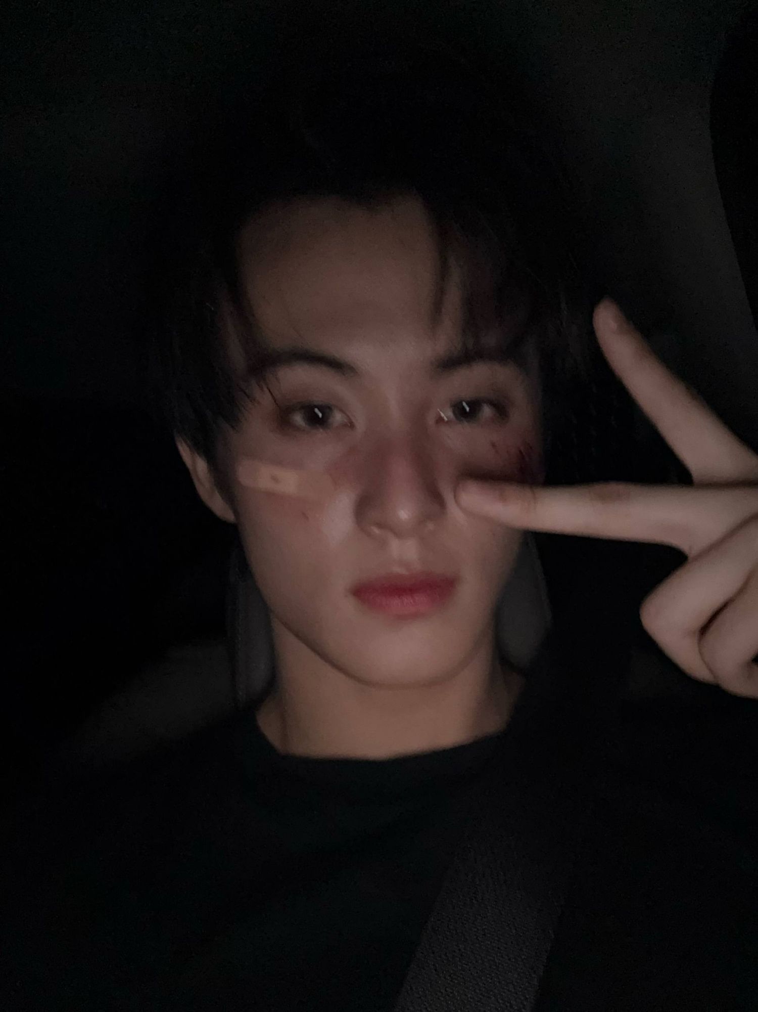 Latest photo of Mark (NCT 127, NCT DREAM)