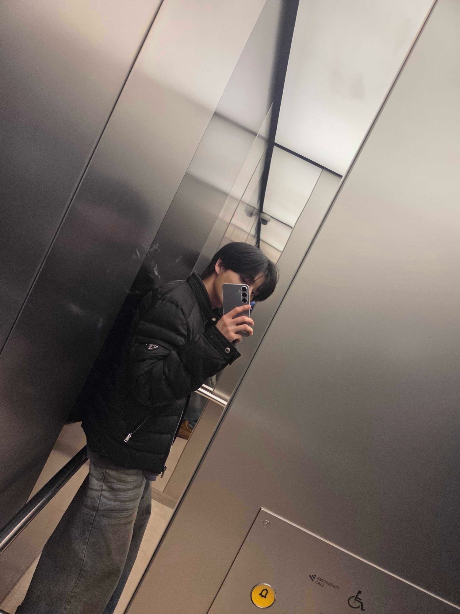 Latest photo of Jake (ENHYPEN)