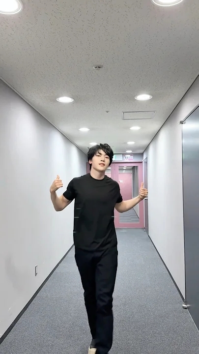 Fan-made special wallpaper for Seok Matthew (ZEROBASEONE)