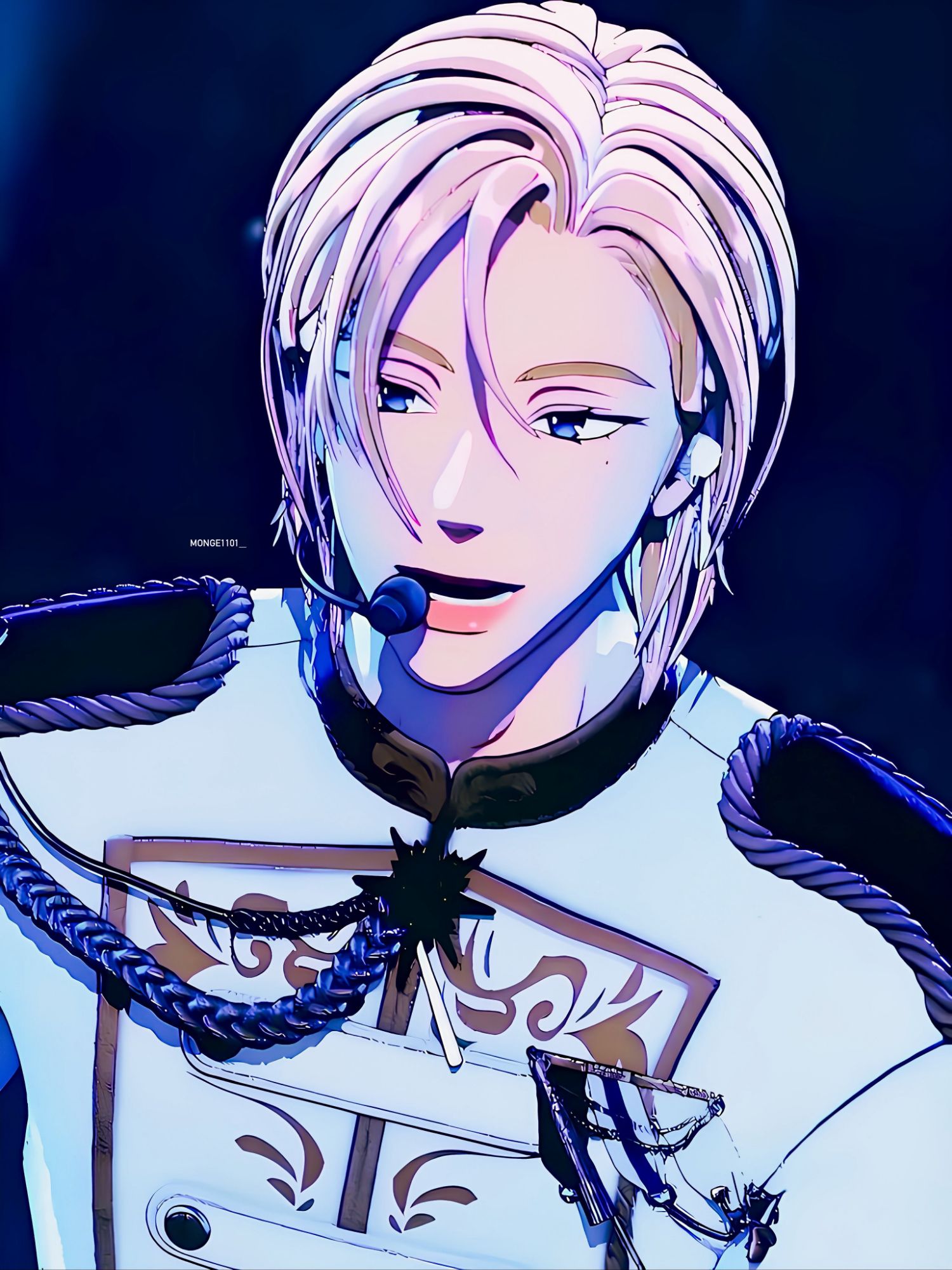 ノア (PLAVE)の最新写真