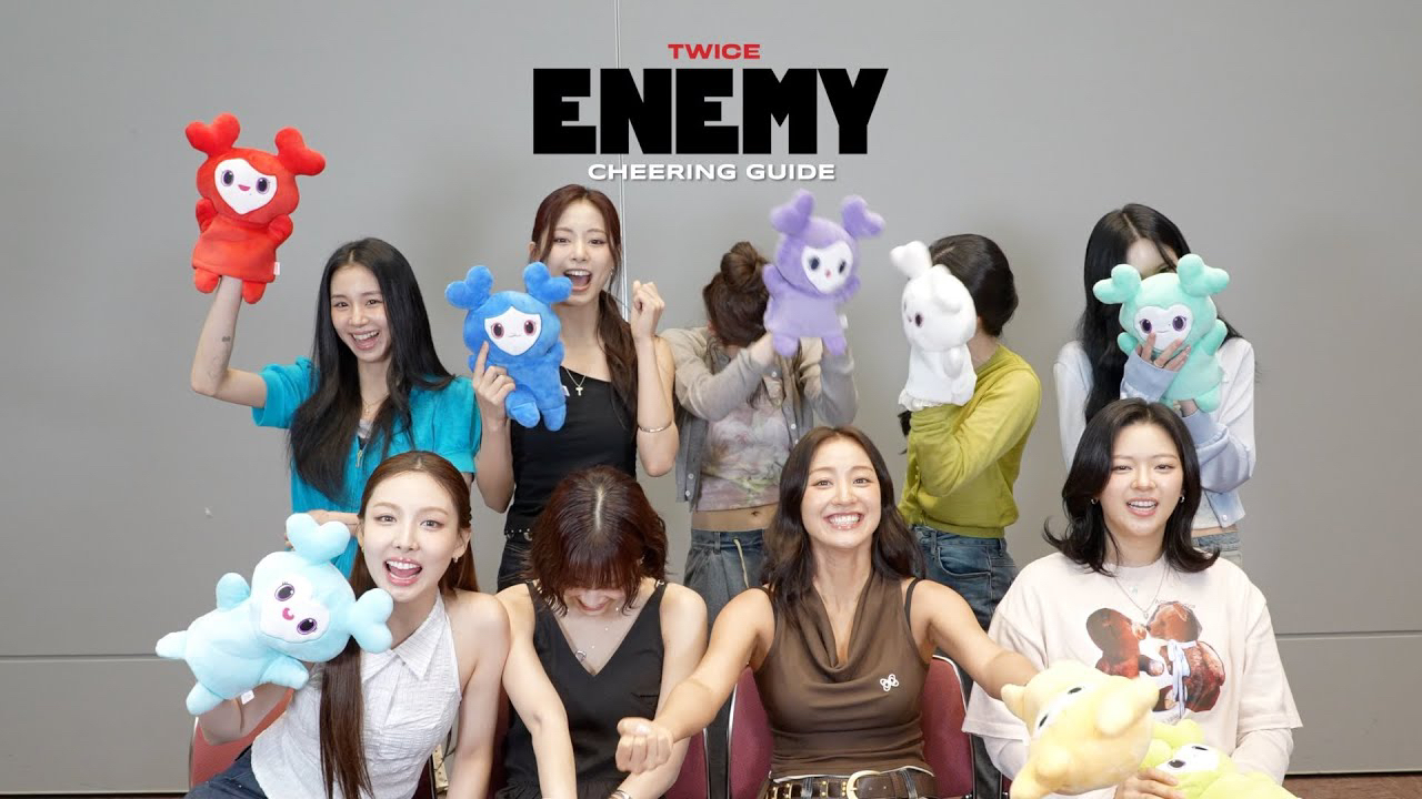 チェヨン (TWICE)の最新写真