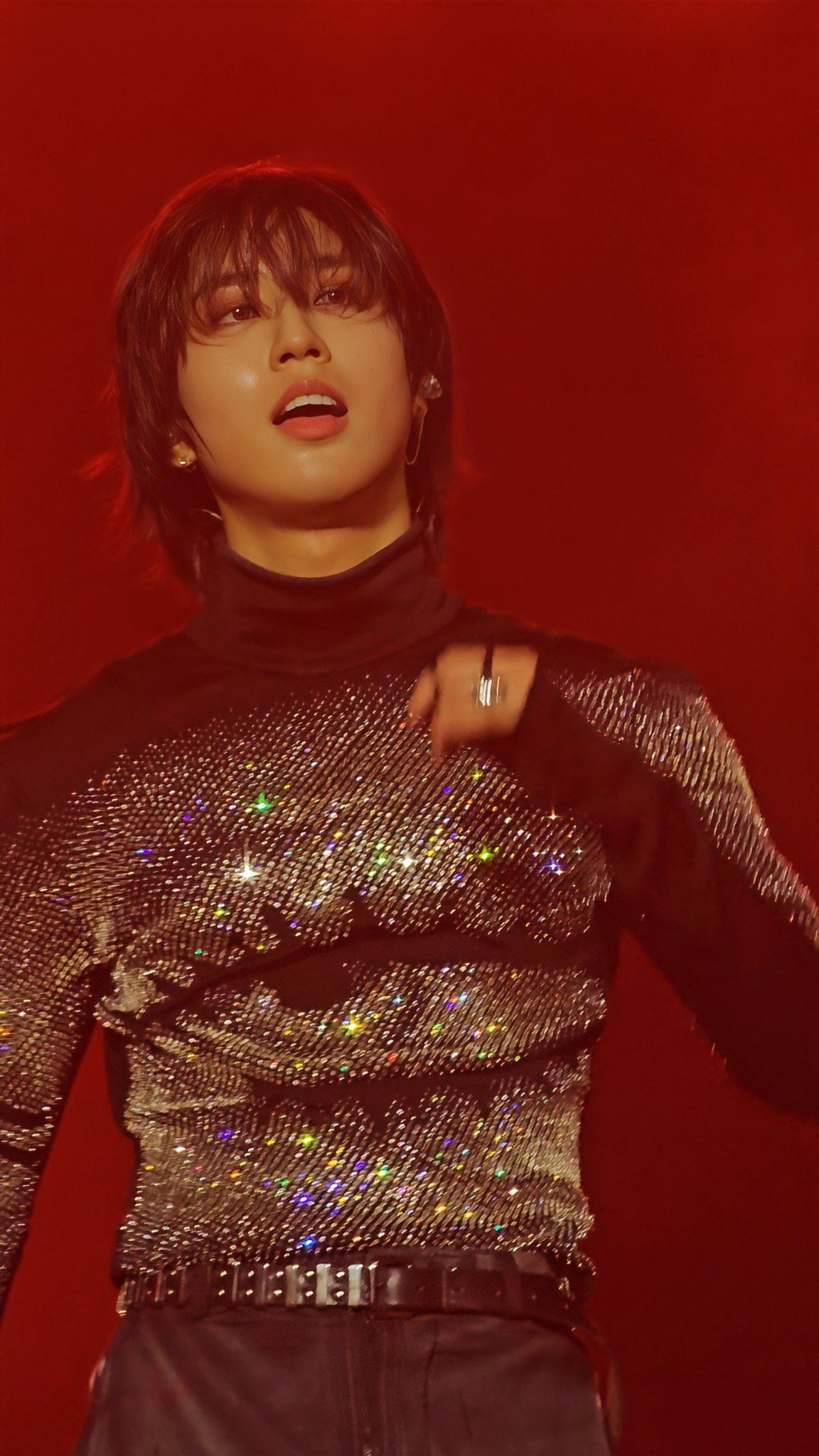 Latest photo of HAN (Stray Kids)