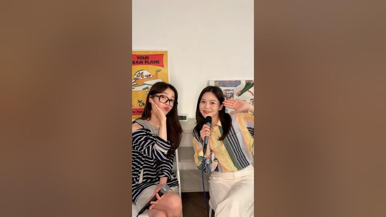 오마이걸 최근 활동샷
