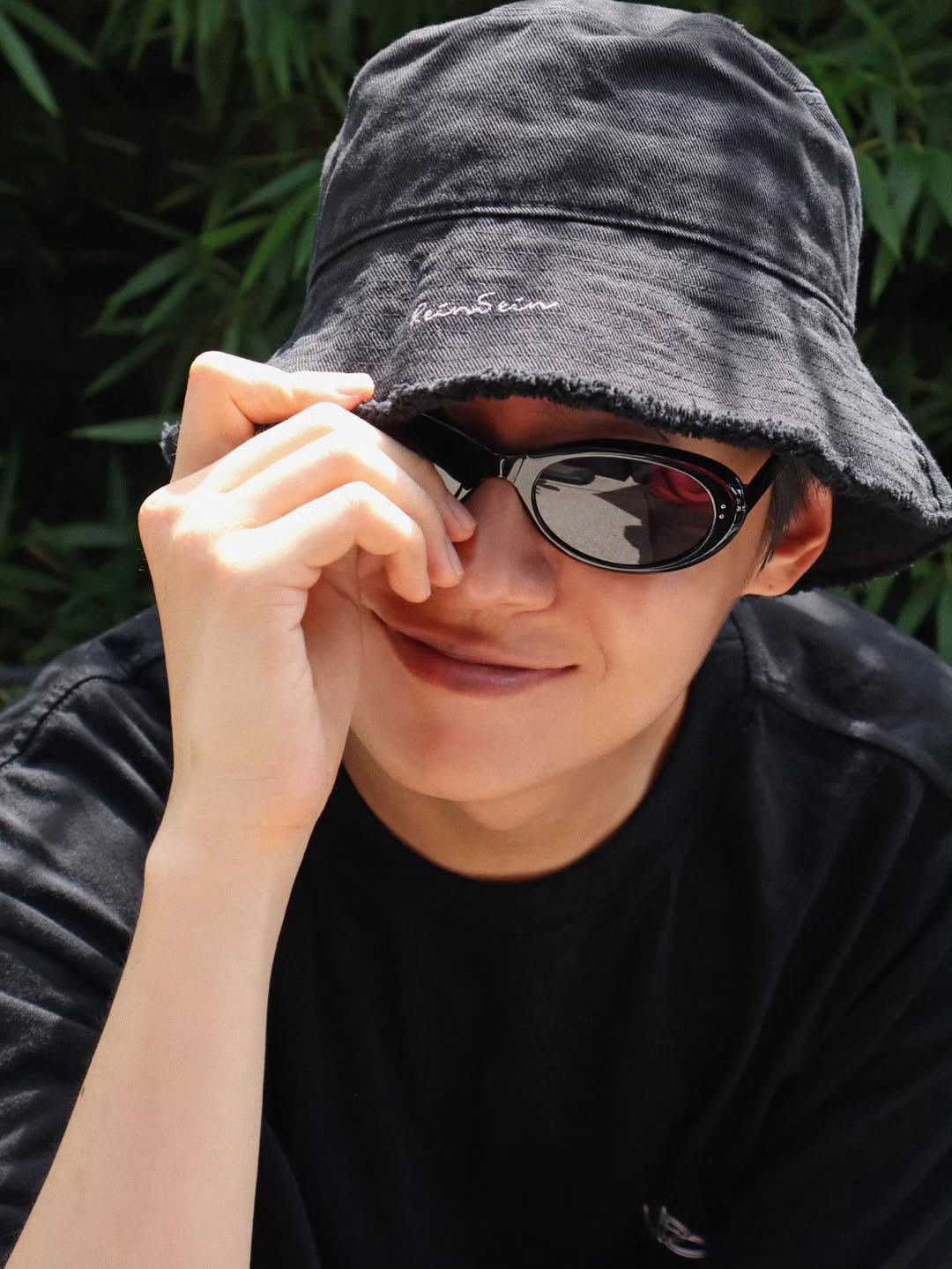 이진혁의 최신 사진